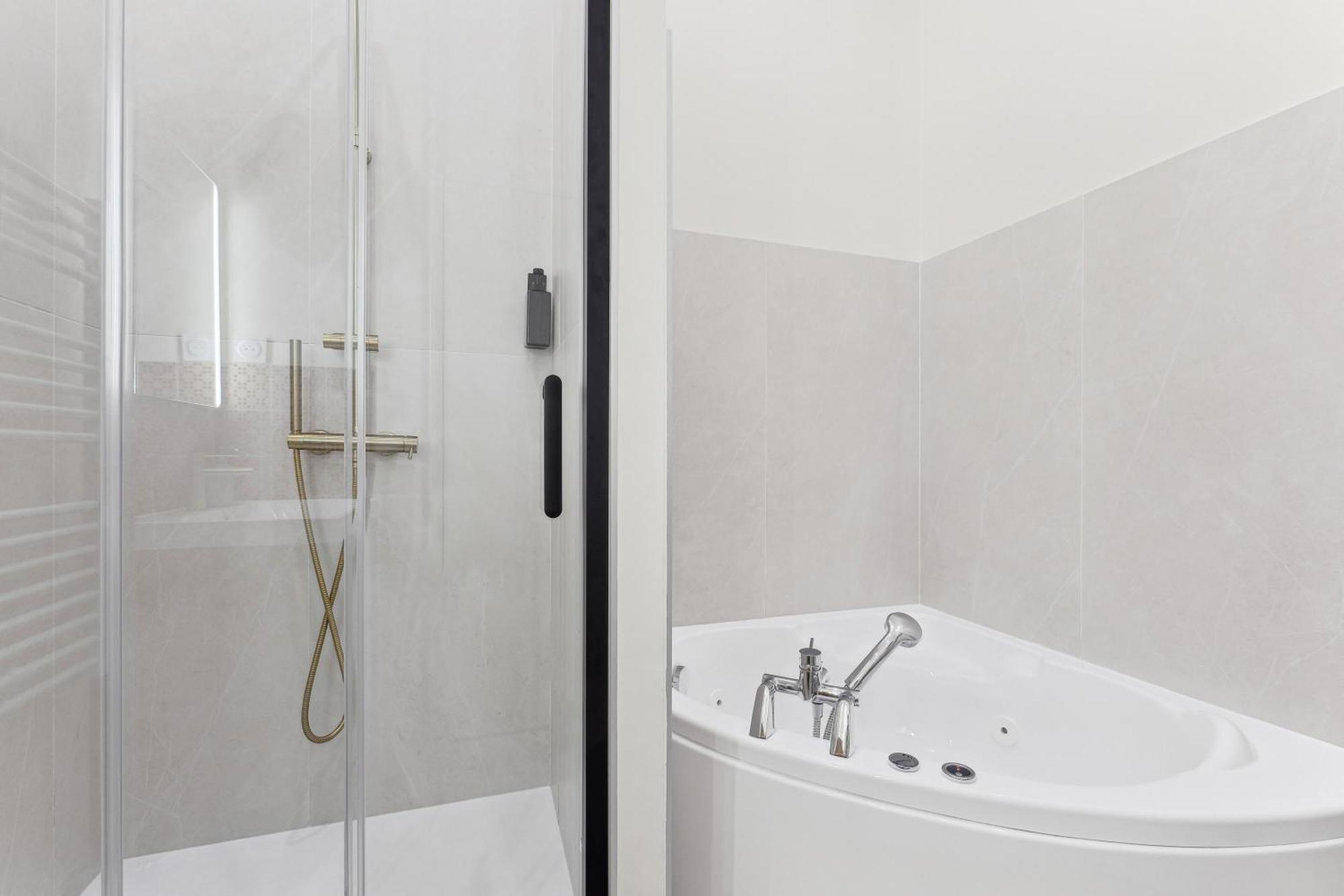 Rivages Saint Ferreol Aparthotel Marseille Exterior photo