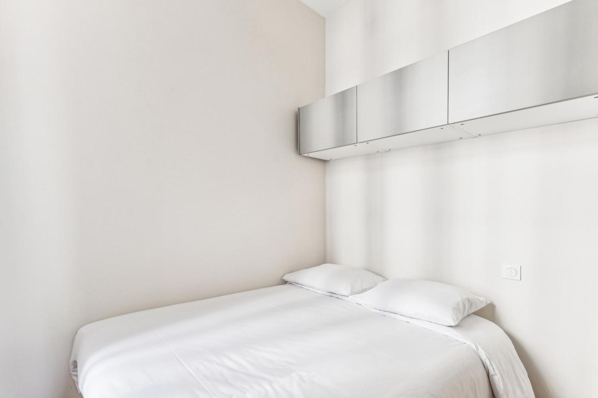 Rivages Saint Ferreol Aparthotel Marseille Exterior photo