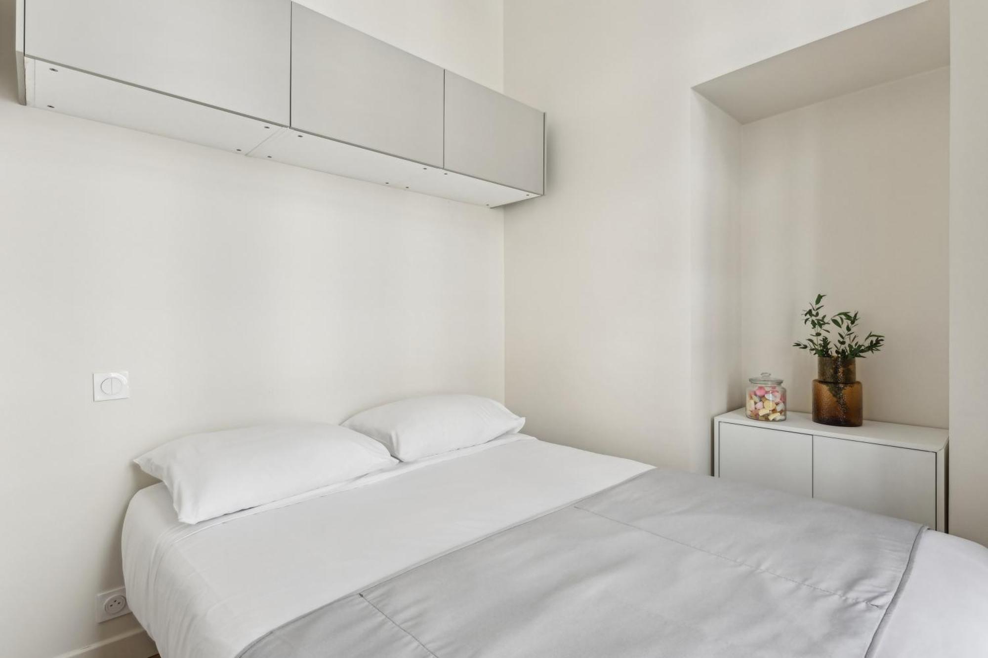 Rivages Saint Ferreol Aparthotel Marseille Exterior photo